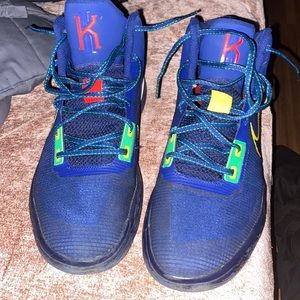 Kyrie flytrap IV